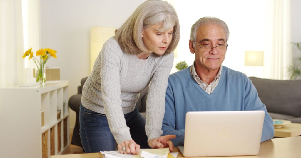 seniors découvran le montant de l'aspa pour un couple