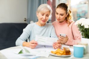 Droit au répit pourquoi si peu d’aidants en profitent vraiment