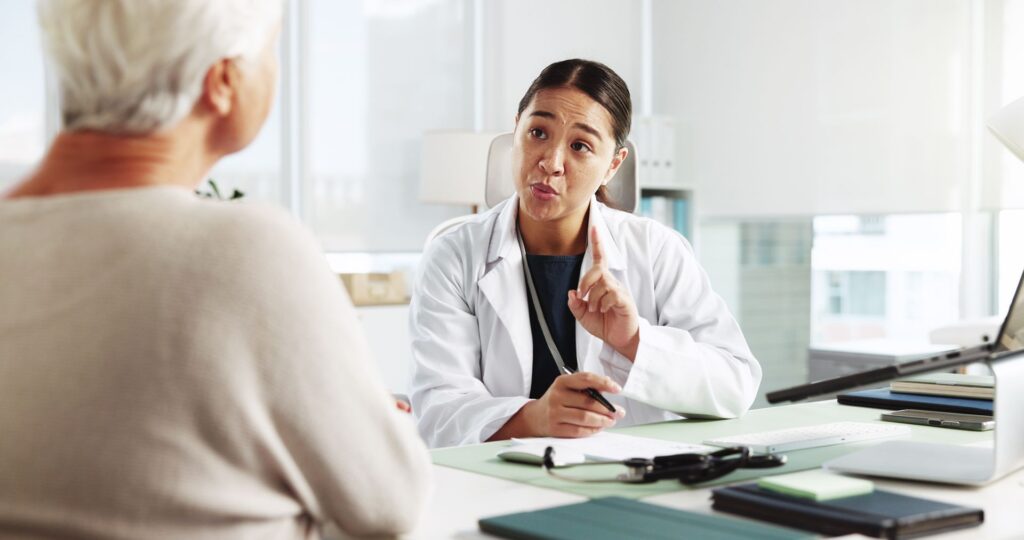 coordination des soins à domicile pour un senior alzheimer