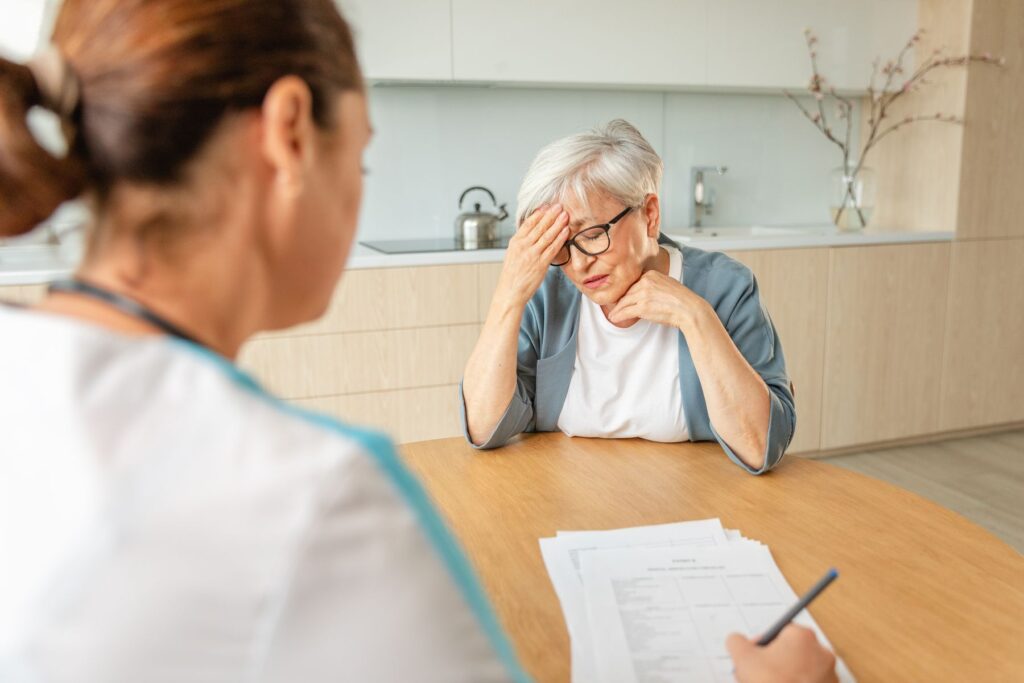 senior ayant l'aah qui a oublié de déclarer un changement de situation