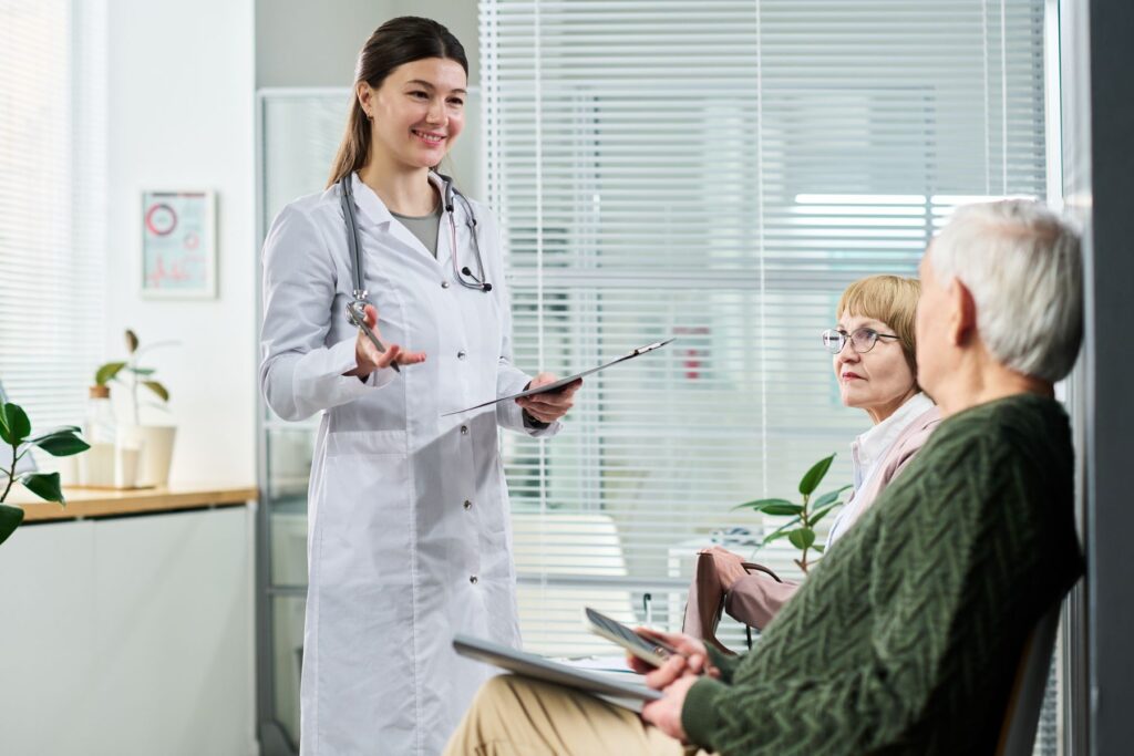 suivi des résidens alzheimer par l'ergothérapeute