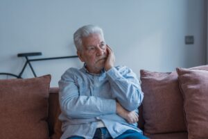 Dépression d’un parent âgé à quel moment l’EHPAD devient-il nécessaire