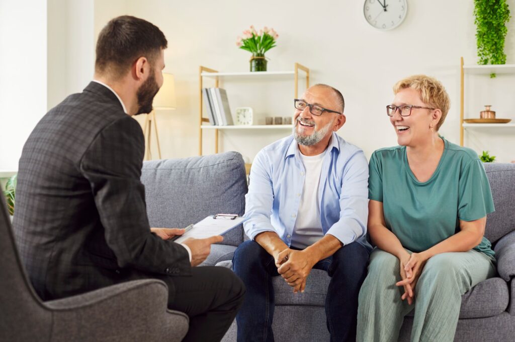 seniors qui financent leur accueil familial avec l'ash