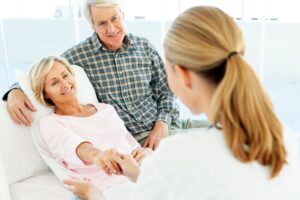 Démence sénile quand l’évolution devient rapide, que faut-il comprendre et anticiper