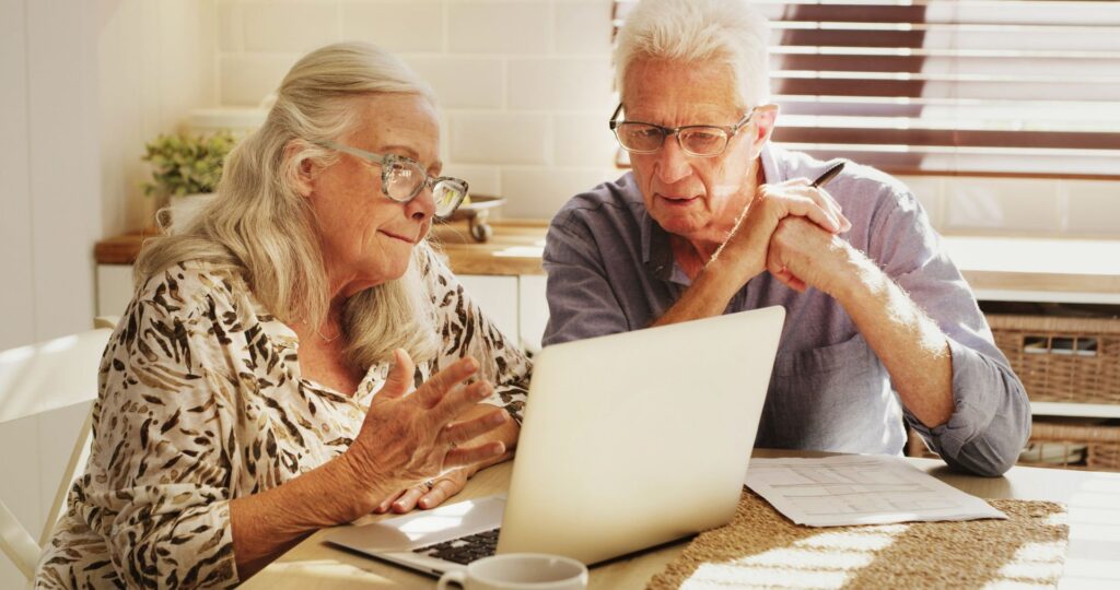 financement des soins d'un couple de seniors par la CPAM