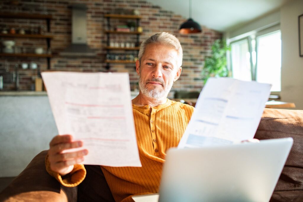 apa utilisée pour financer les dépenses d'un parent en GIR 2 en ehpad
