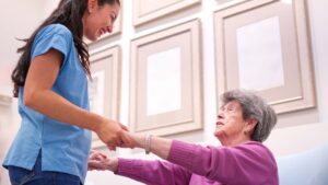 Annuaire des EHPAD avec kinésithérapeute intégré : essentiel pour les résidents Parkinson