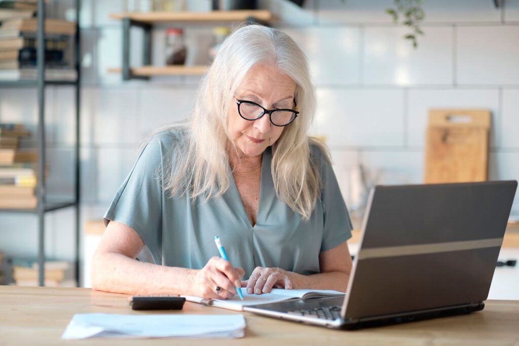 aidant alzheimer qui cherche une solution de répit