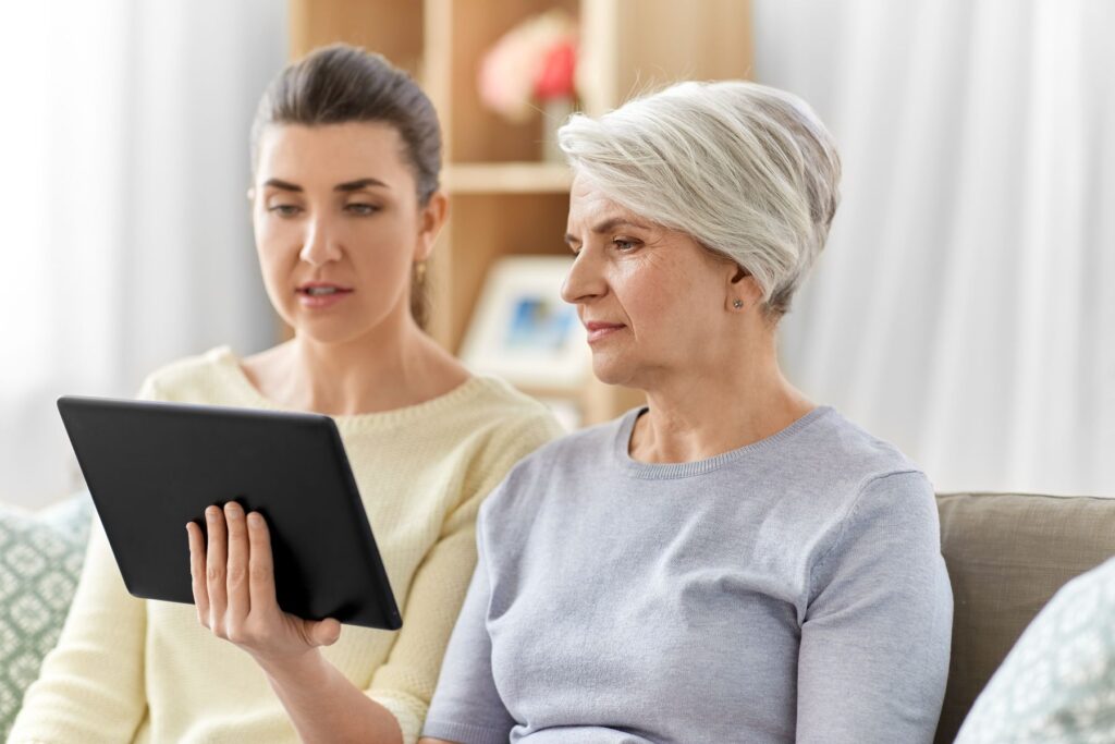 coût élevé de l'ehpad comparé à la résidence services