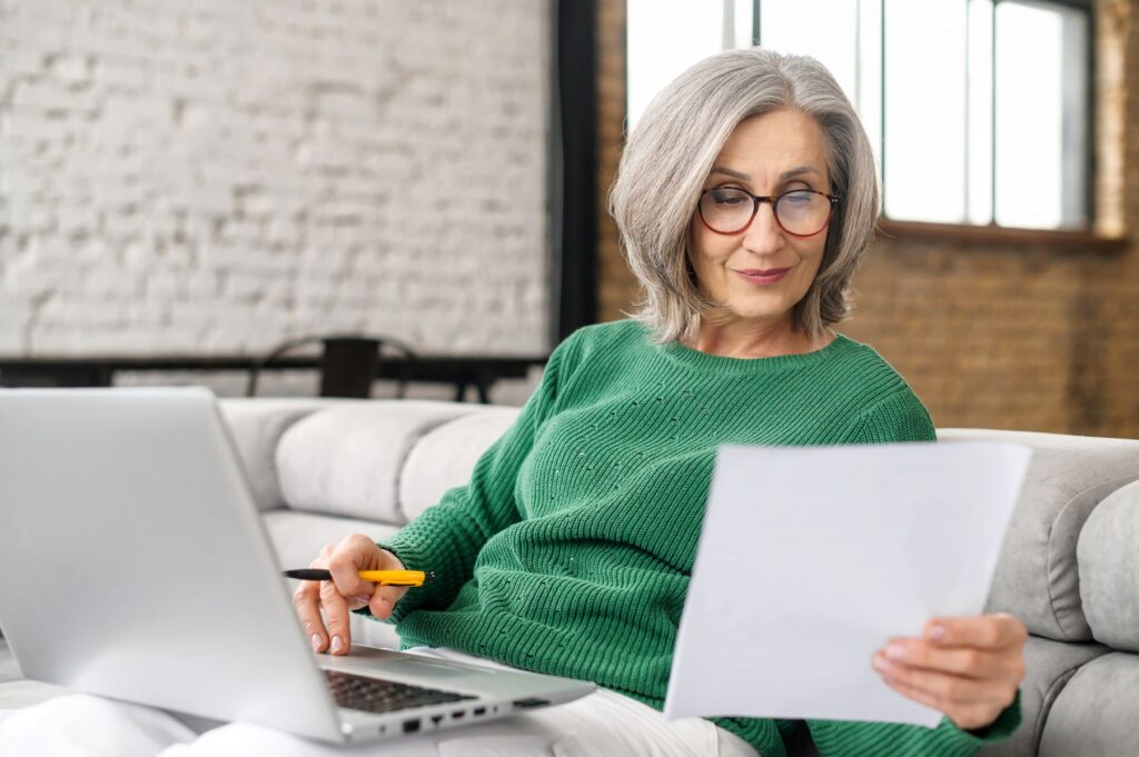 calcul du coût d'un séjour en résidence services
