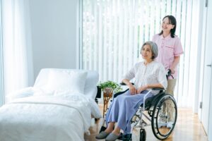 Soins palliatifs en EHPAD : dans quels cas c'est possible et comment ça se passe concrètement