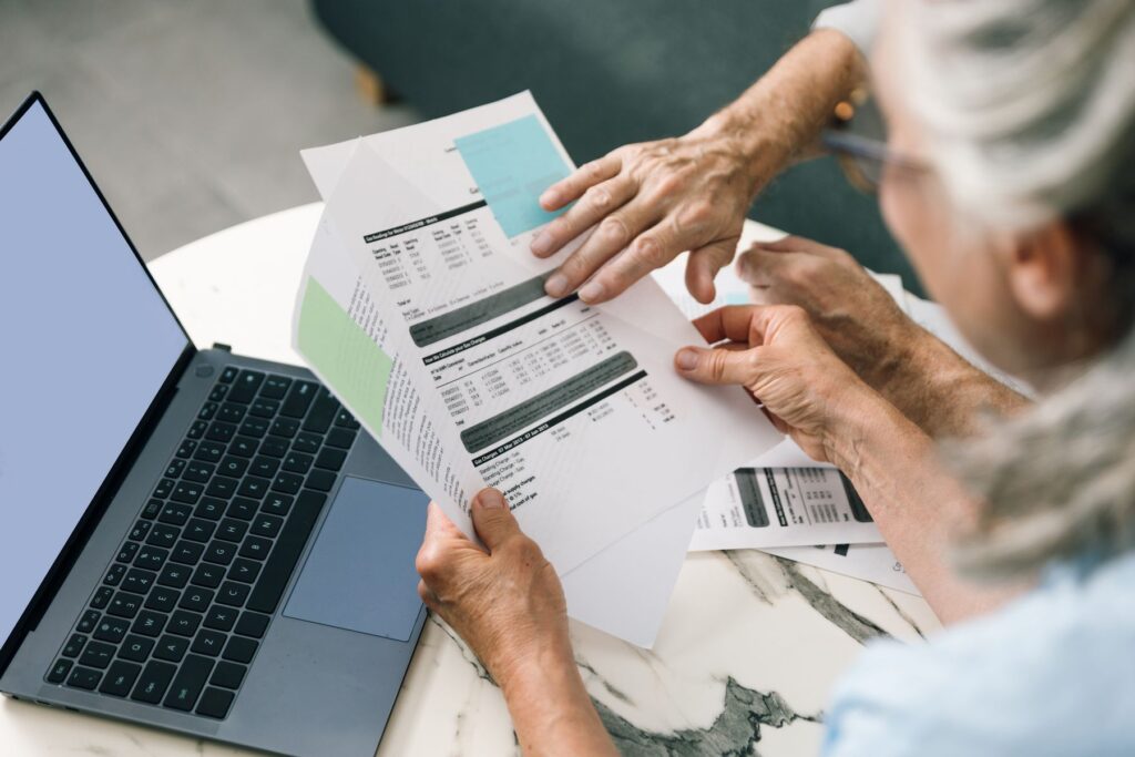 composition du tarif hébergement en ehpad