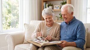 Résidence senior en Pays de la Loire : ce que la région offre en termes de cadre de vie pour les seniors