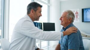 UHR en EHPAD : combien de places existent en France et pourquoi il est si difficile d'en obtenir une