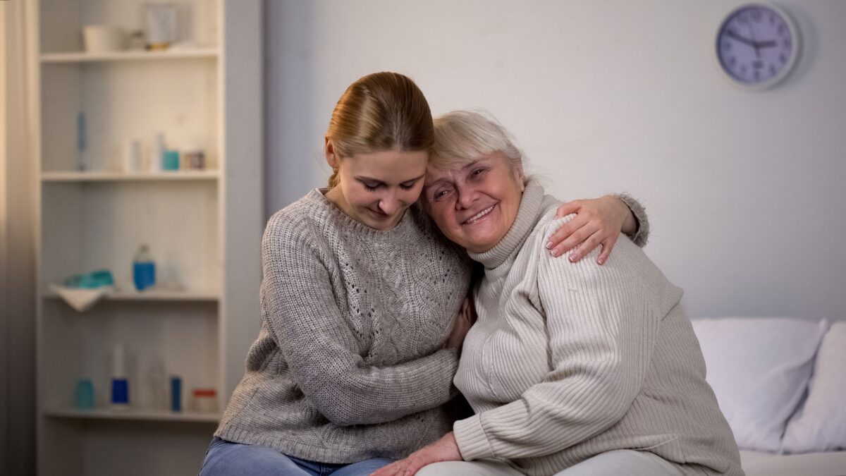 Parkinson : ce que les familles constatent après 6 mois en EHPAD (retours anonymes)