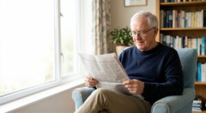 Résidence senior : ce que les premiers mois révèlent sur la qualité de vie réelle