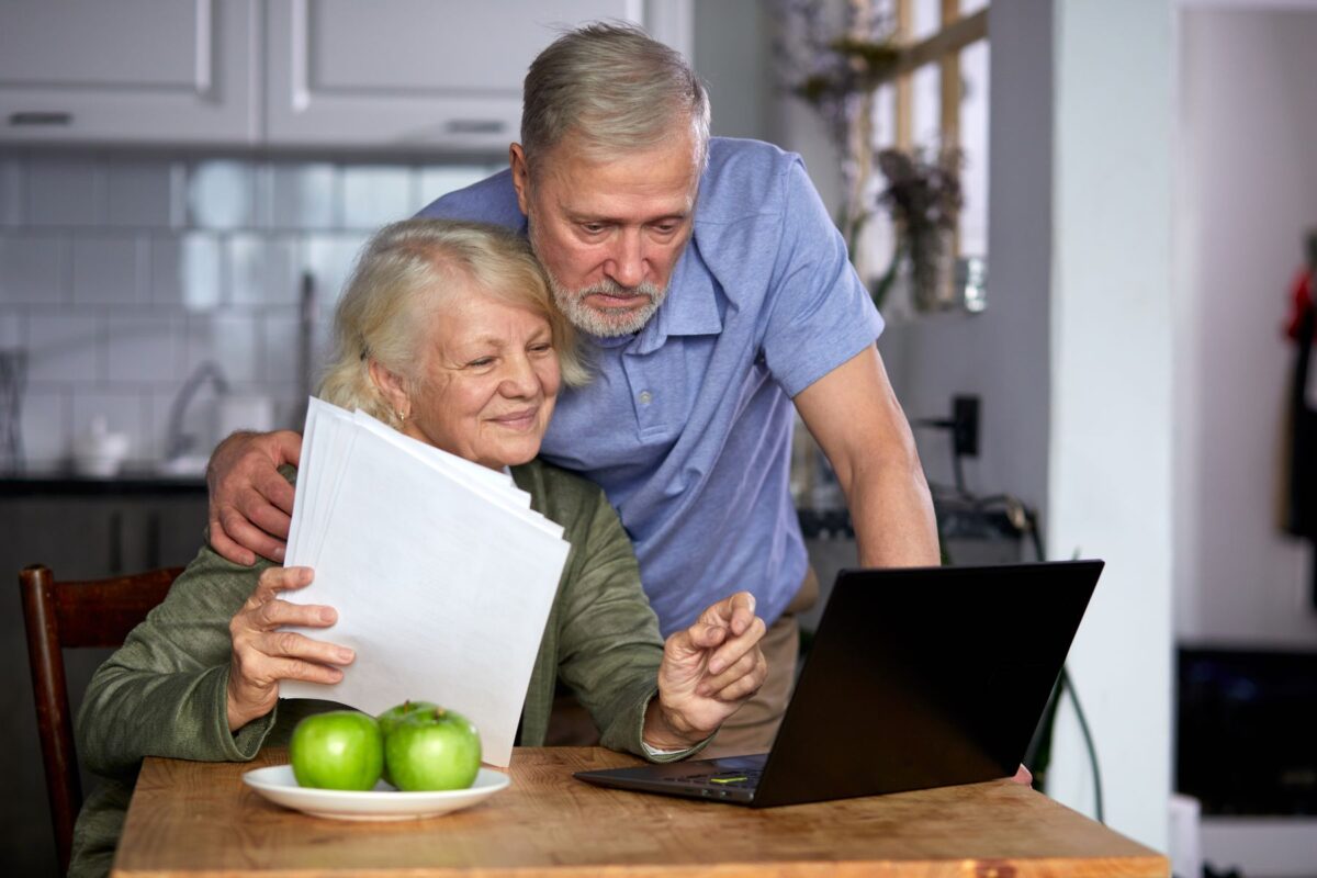 Les réductions et crédits d’impôt pour les seniors comment alléger les dépenses liées à la dépendance et au logement