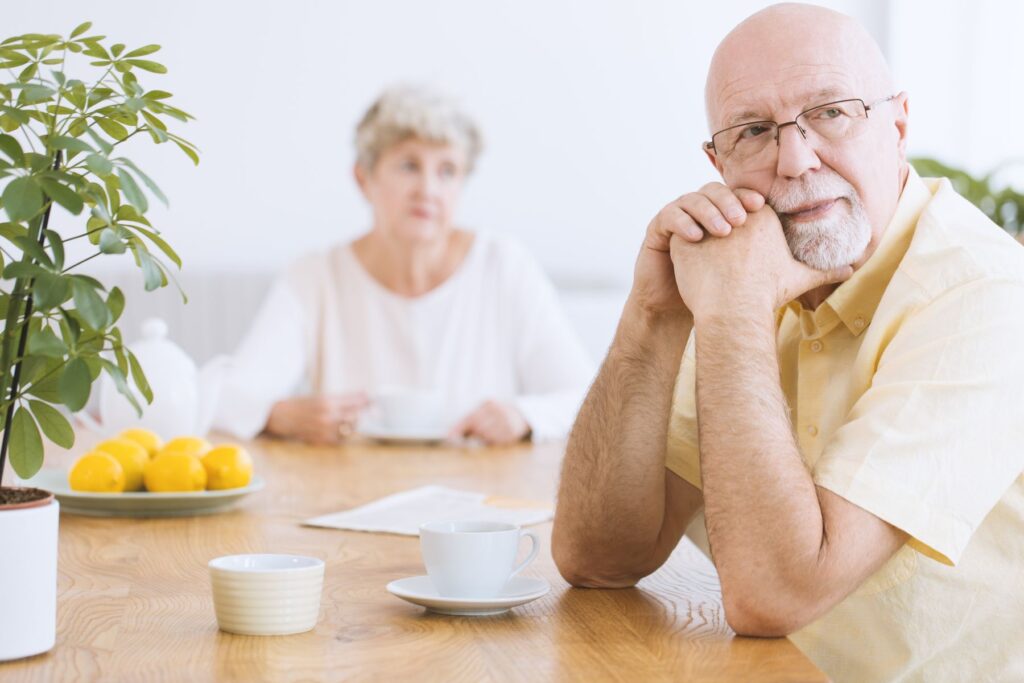 versement de la pension de réversion à un veuf