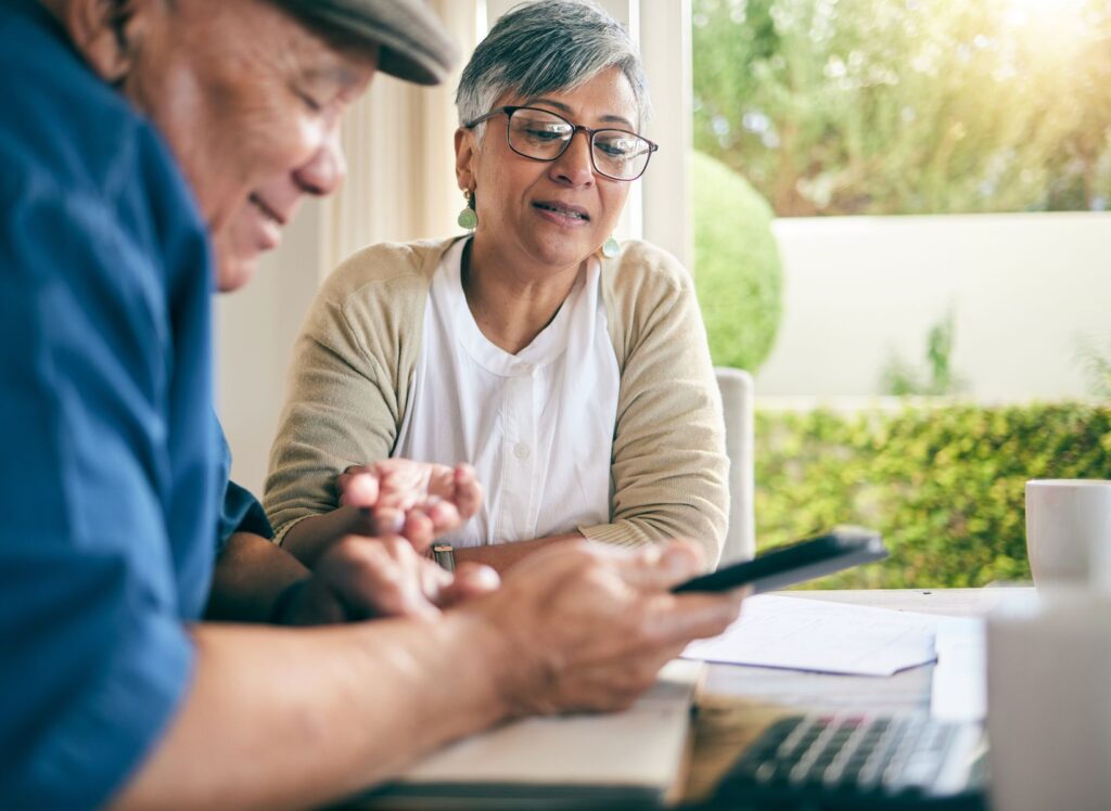 démarches pour trouver un ehpad près de chez vous