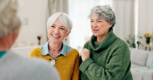 Quand le maintien à domicile devient impossible quels risques pour les familles qui n’anticipent pas l’entrée en maison de retraite