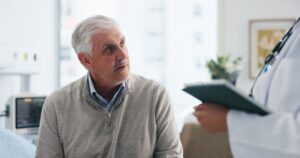 Alzheimer et fin de vie en EHPAD comment l’établissement accompagne le résident et prépare la famille​