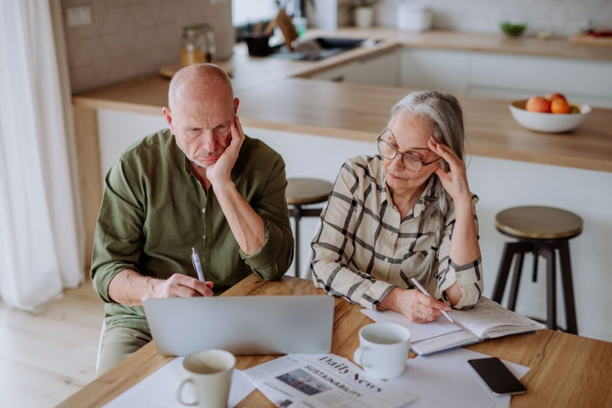Financer un EHPAD sans vendre la maison familiale : les 3 solutions qui existent en 2026