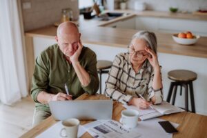Financer un EHPAD sans vendre la maison familiale : les 3 solutions qui existent en 2026