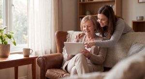 Répit pour les aidants Parkinson : quelles solutions existent au niveau départemental en 2026