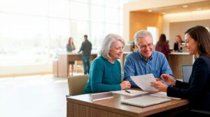 Résidences seniors et EHPAD : ce que les journées portes ouvertes de la rentrée permettent vraiment de voir