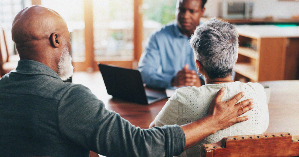 statut de la maison familiale après l'entrée en ehpad