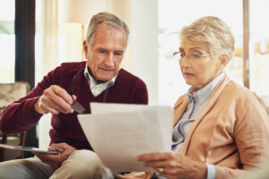 Votre parent a une bonne retraite pourquoi reste-t-il autant à payer en EHPAD ?